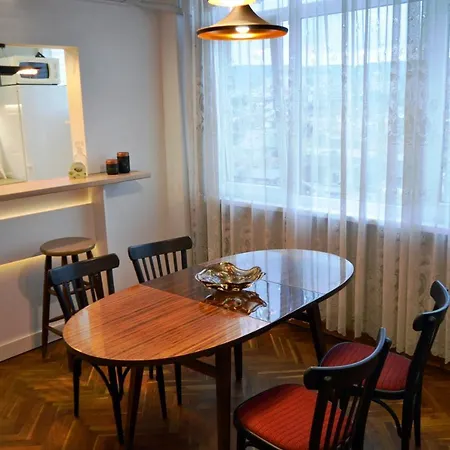 H&B Varna Apartments 1 וארנה