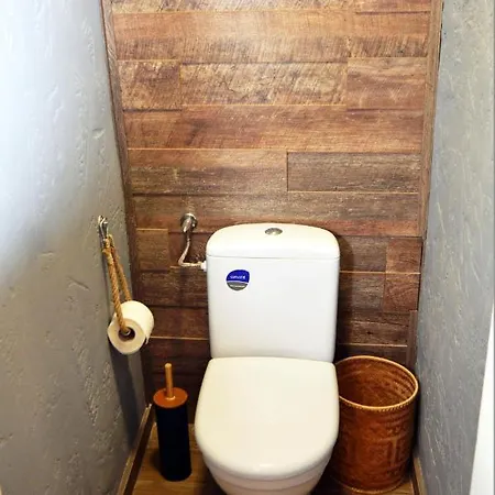 H&B Varna Apartments 1 דירה *