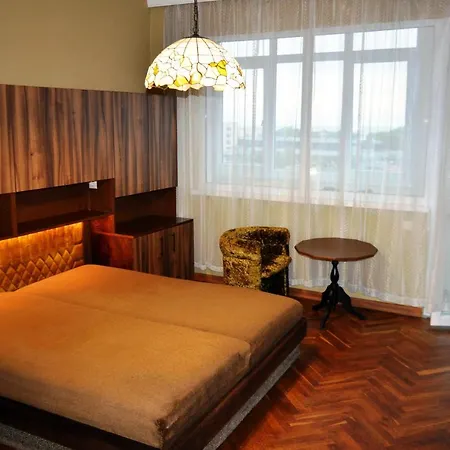 H&B Varna Apartments 1 Appartement *