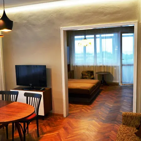 H&B Varna Apartments 1 וארנה