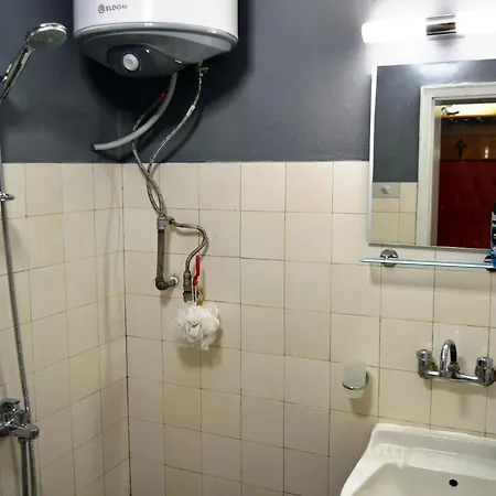 H&B Varna Apartments 1 דירה וארנה