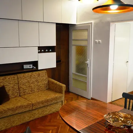 H&B Varna Apartments 1 Appartement Varna