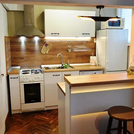 H&B Varna Apartments 1 *