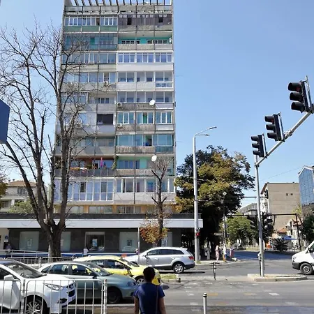 Appartement H&B Varna Apartments 1 *